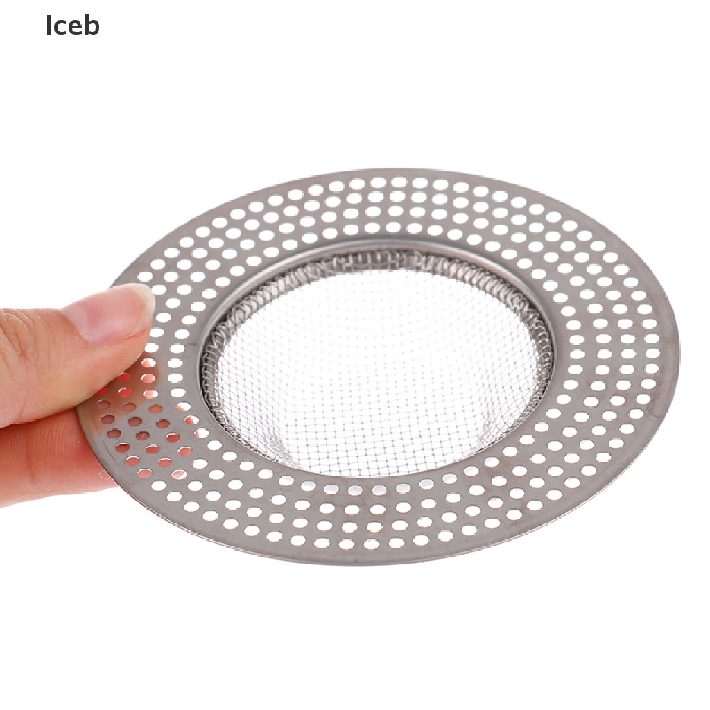 Dây Chặn Tóc Chống Tắc Nghẽn Bồn Rửa