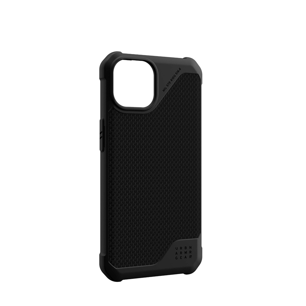 Ốp Lưng UAG METROPOLIS LT w MAGSAFE Cho iPhone 14 [6.1 INCH]