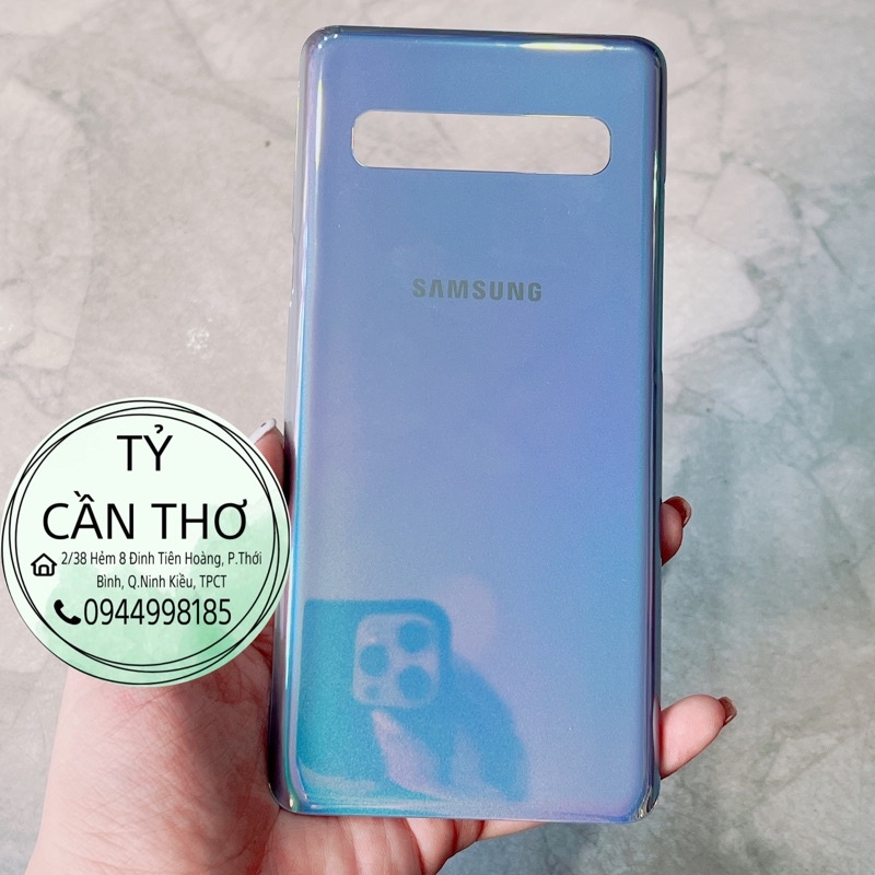 Nắp lưng điện thoại Samsung Galaxy S10 5G zin