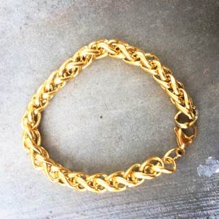 Lắc Tay Titan Drag Cao Cấp không đen rỉ