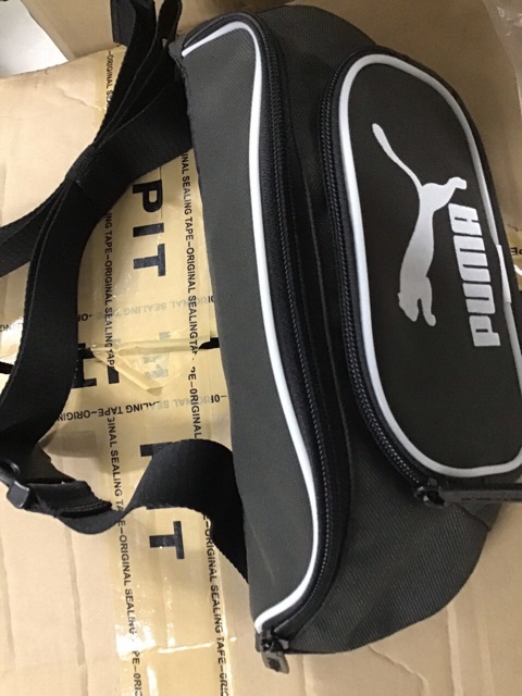 TÚI BAO TỬ PUMA