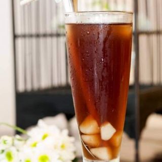 Nước sâm dây Ngọc Linh Kon  Tum
