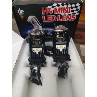 Bi led mini G3V3 New chân H4