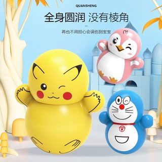 Lật đật mini xinh xắn
