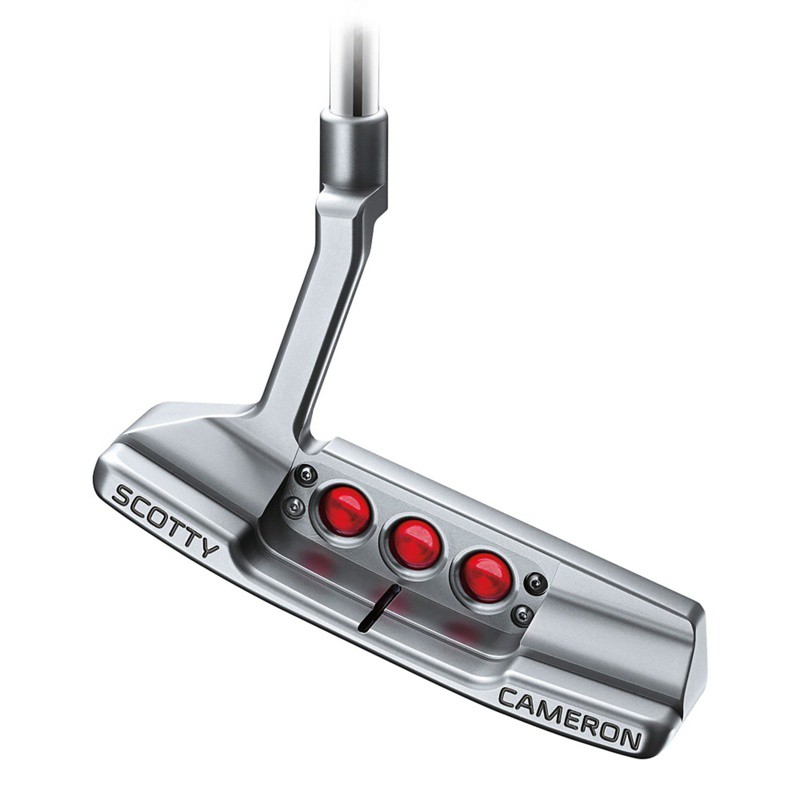 Gậy Putter Titleist Scotty Cameron Studio Select Newport 2 và 2.5