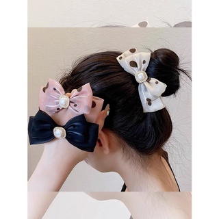 Dây Cột Tóc Đính Đá Hàng Cao Cấp