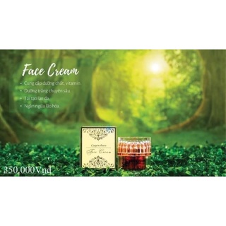KEM FACE CREAM QUYÊN LARA