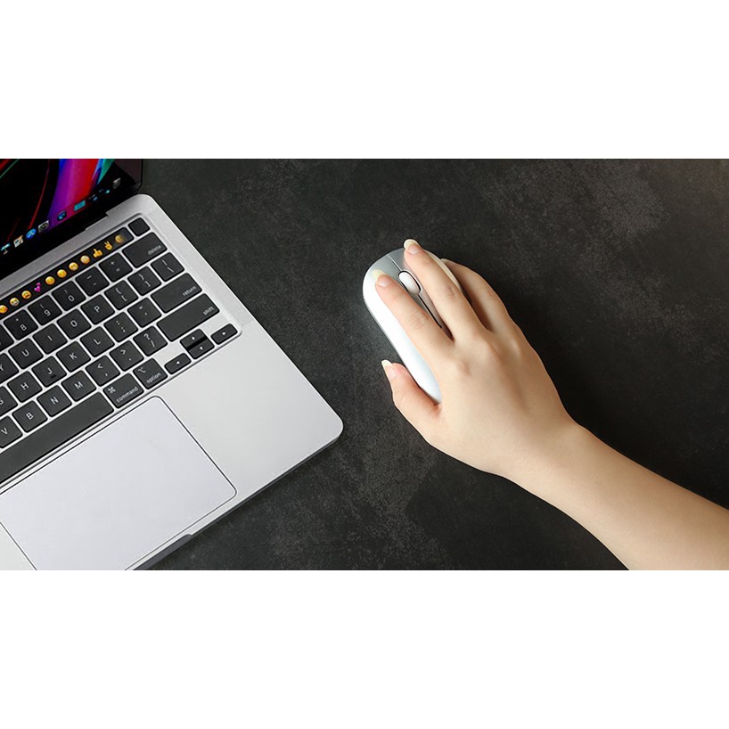 Chuột không dây Newmen F270