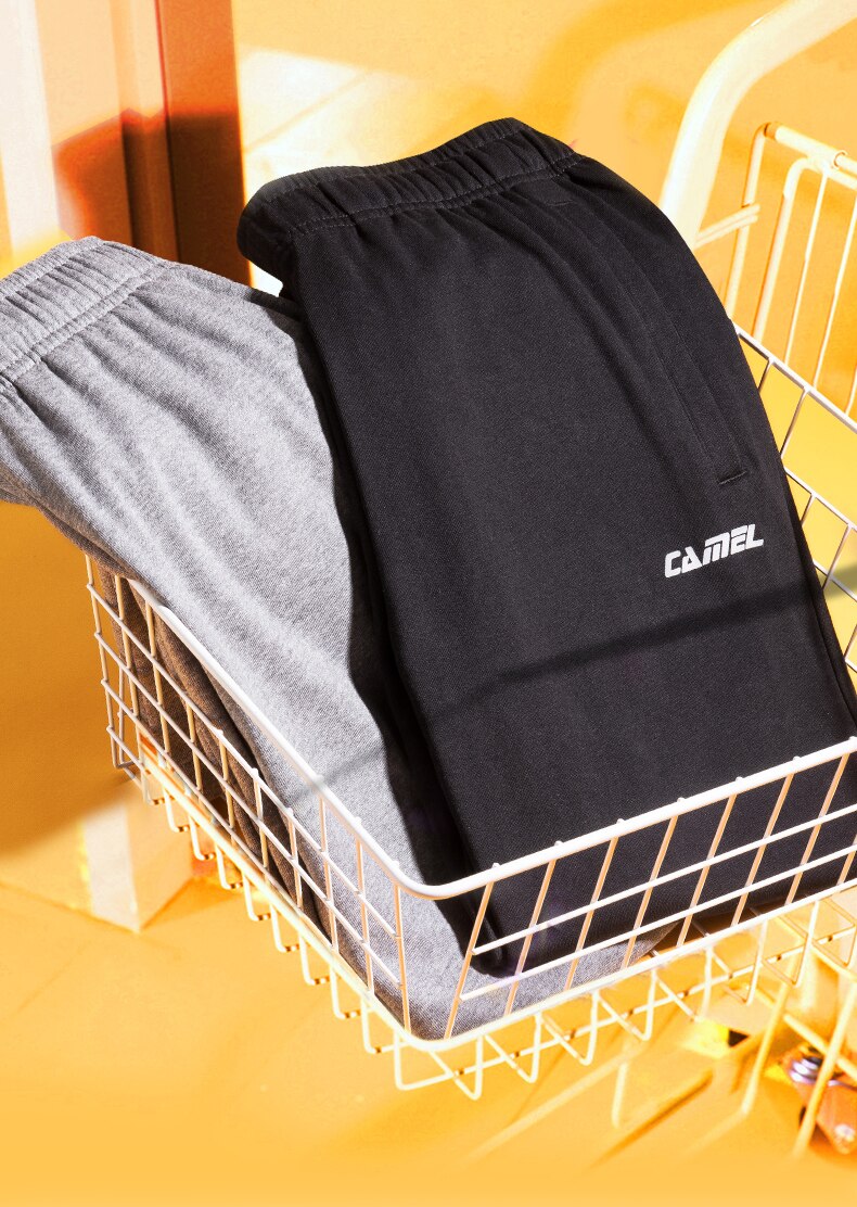 Quần Dài Thể Thao Leo Núi CAMEL Chất Liệu Mềm Mại Cho Nam Và Nữ | BigBuy360 - bigbuy360.vn