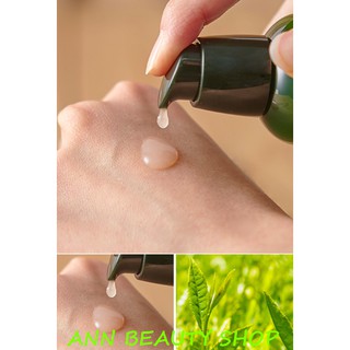 Tinh chất dưỡng da Innisfree The Green Tea Seed Serum