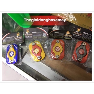 NẮP BÌNH DẦU TAY THẮNG BB YAMAHA
