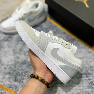 [ MINH KHOA SNEAKER ] GIÀY JORDAN PARIS LOW CAO CẤP FULL BOX