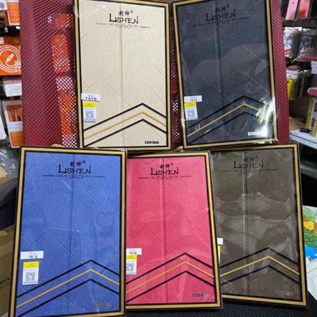 Bao da Samsung Tad A 10.1 inch T515 (2019)