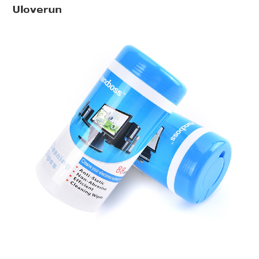 Set 88 Khăn Lau Ống Kính Điện Thoại / Máy Tính TV