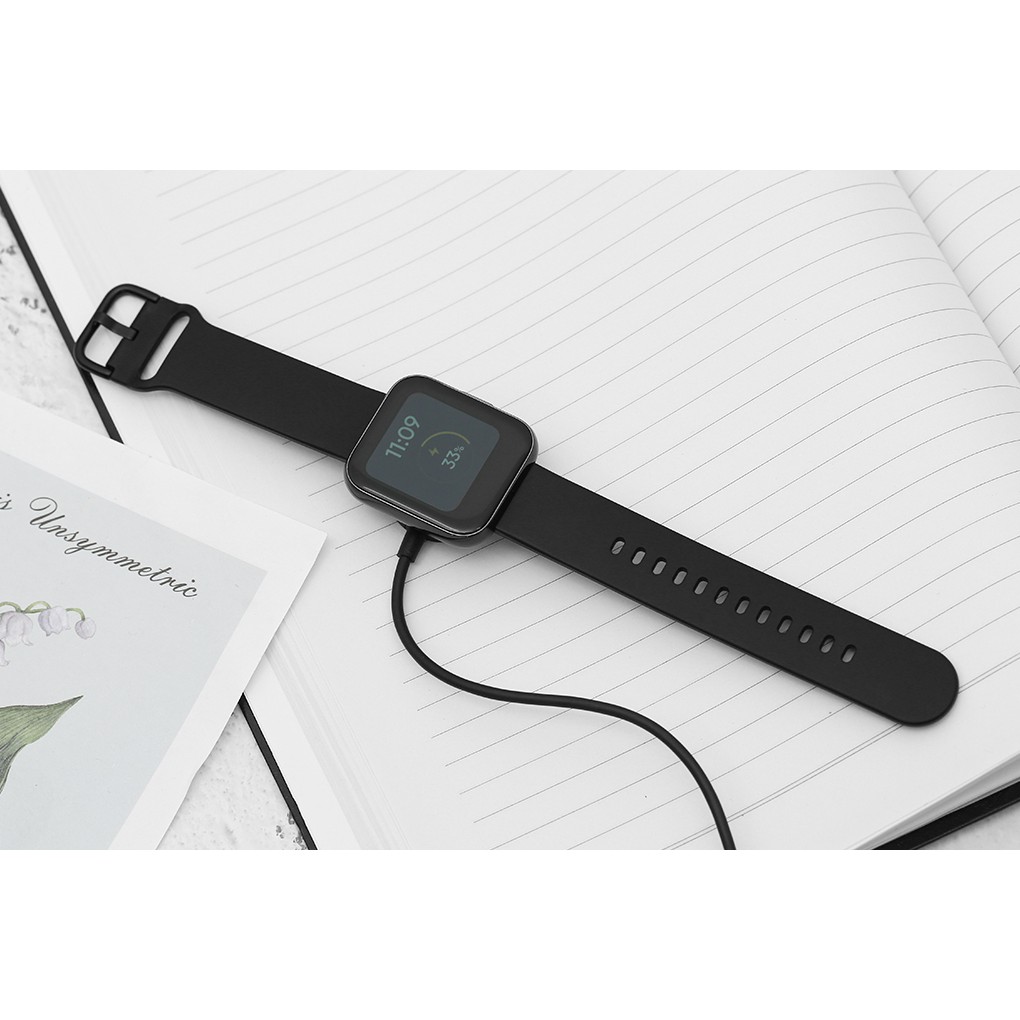 Đồng hồ thông minh Realme Watch - hàng chính hãng