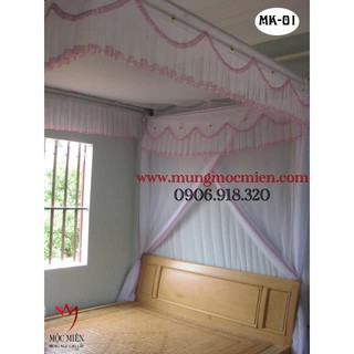 Màn khung hàng cao cấp (không kèm theo khung)