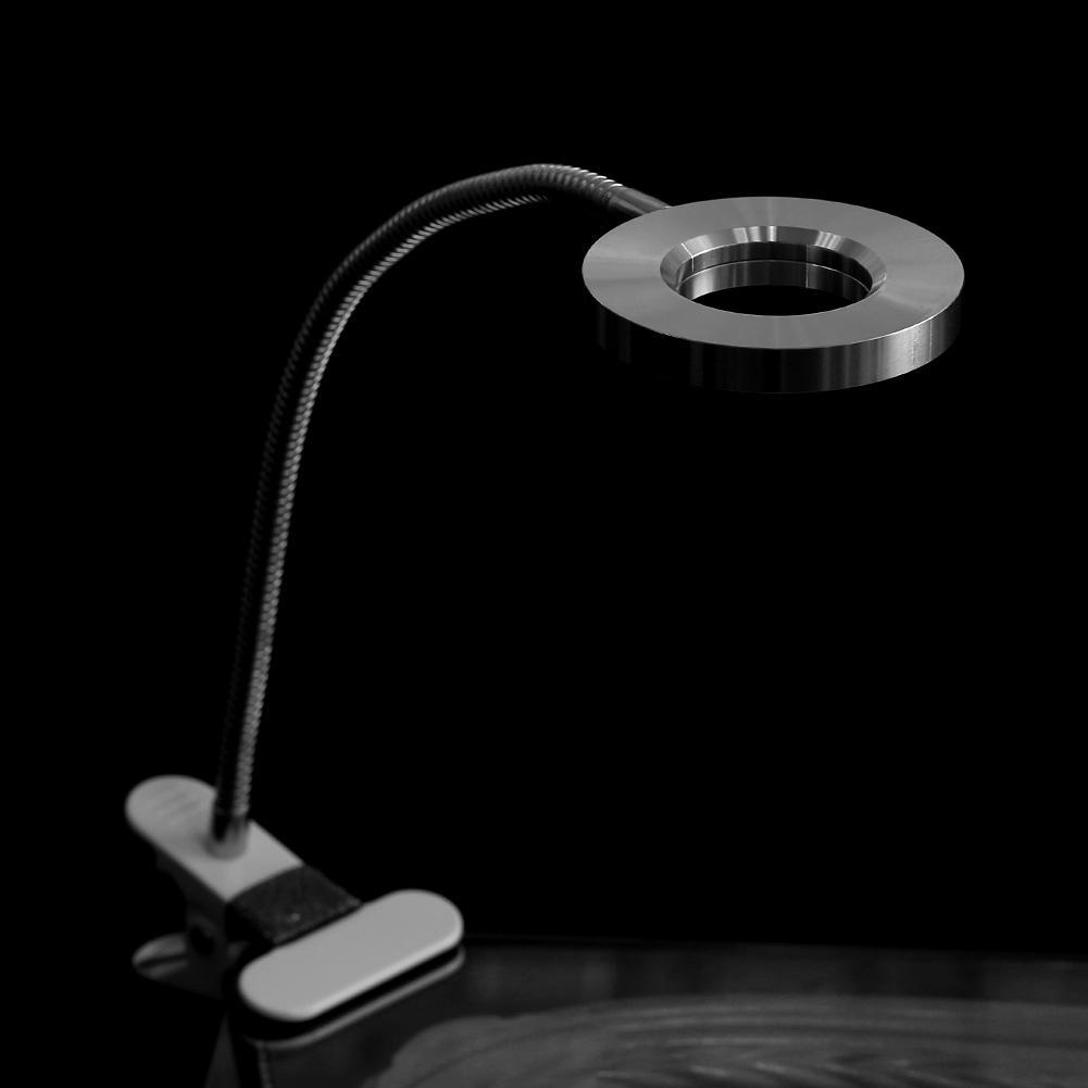 Đèn LED xăm/làm móng tiện dụng