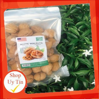 100gr Hạt Óc Chó Nhập Khẩu Mỹ - Tặng Kìm Khi Mua 1kg