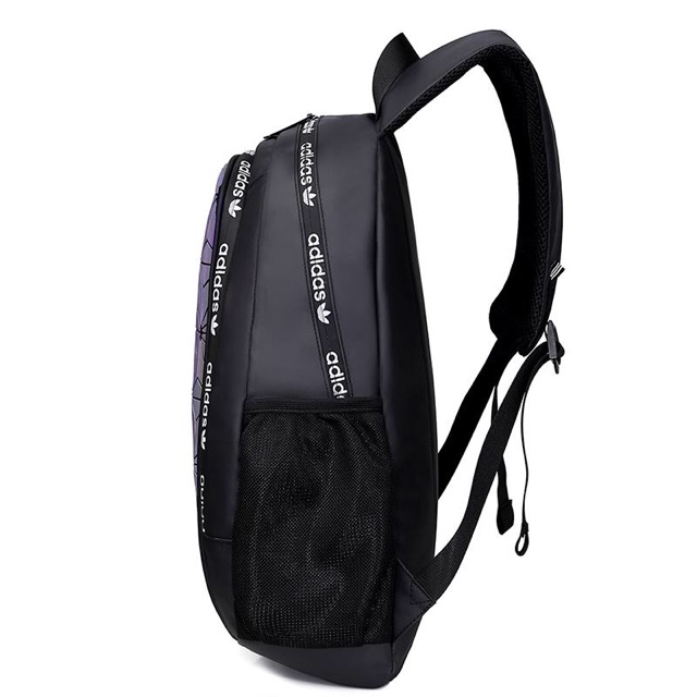 Balo Adidas 3D mới