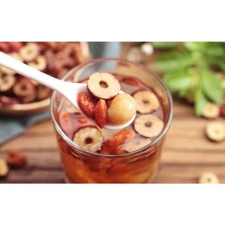 Nhãn khô Quý Châu ( Nhãn Nhục)