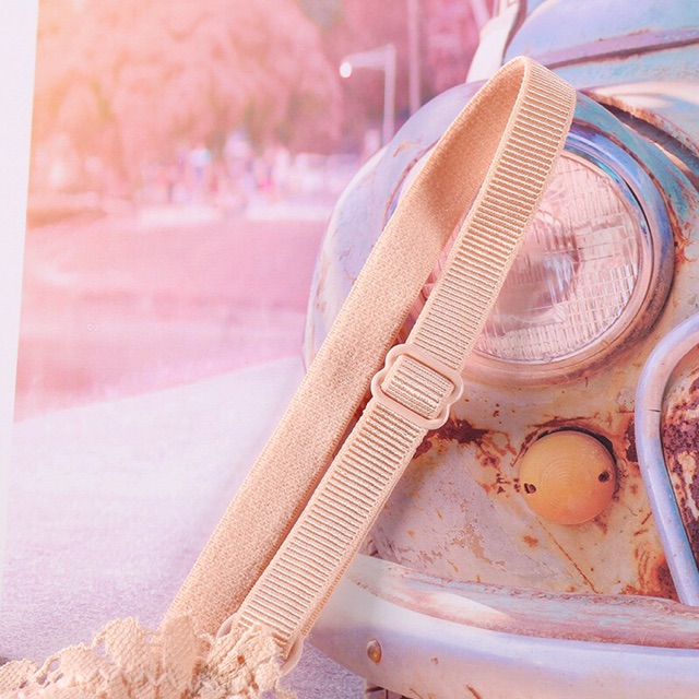 Áo Bra Ren Hoa Cúc 532