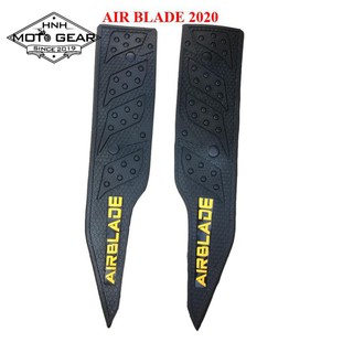 Thảm để chân cao su thailand cho ab 2020