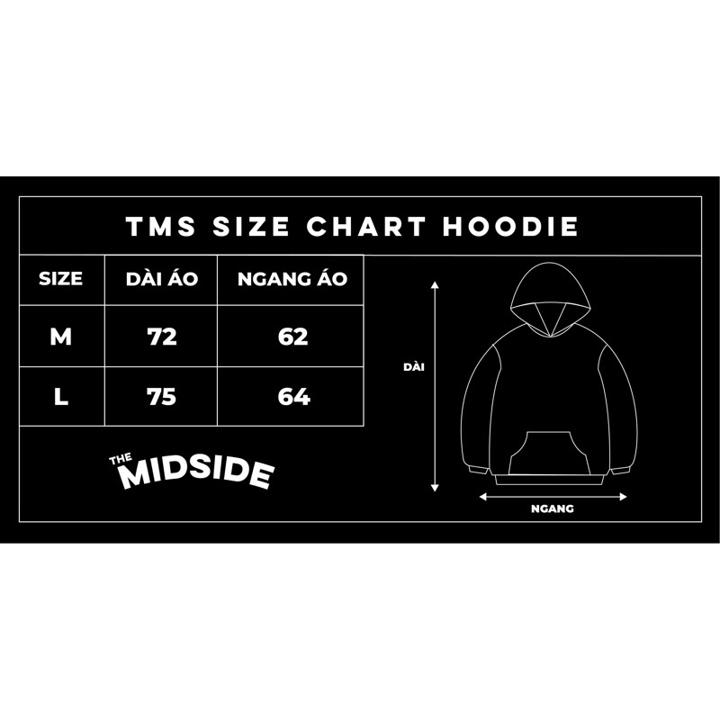 [Mã 12FASHIONSALE1 giảm 10K đơn 50K] BASIC HOODIE ( ĐEN & XÁM ) | BigBuy360 - bigbuy360.vn