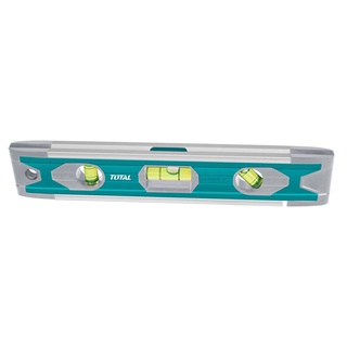 THƯỚC THỦY 225MM CÓ TỪ TOTAL TMT2235 [CHÍNH HÃNG]