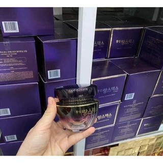 Kem Nám mẫu mới Kem nám Dongsung 50g