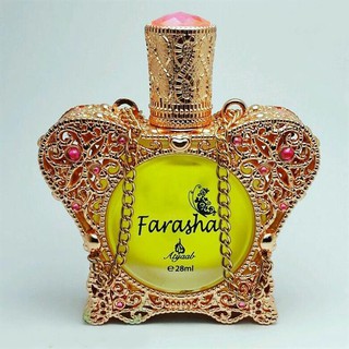 Tinh dầu nước hoa Dubai Farasha