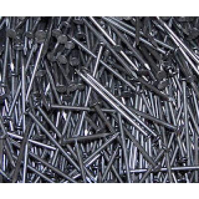 Đinh đóng gỗ đinh thép đen đinh guốc loại 1
