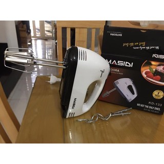 Máy đánh trứng masaidi 7 cấp độ