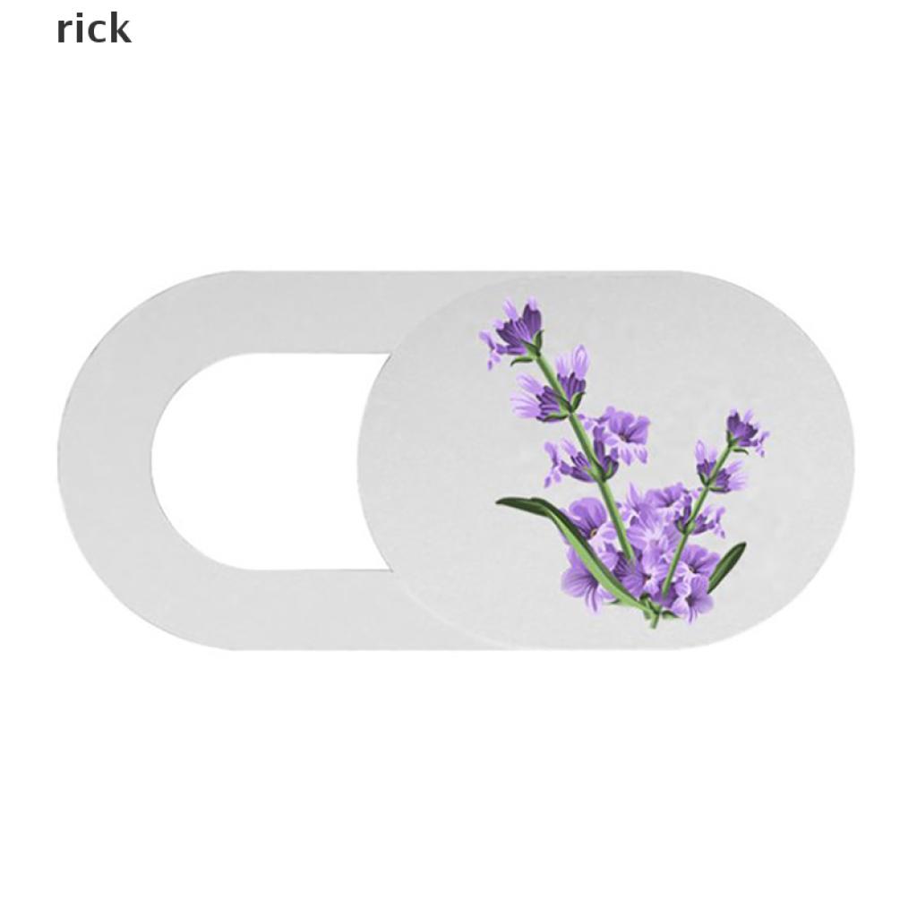 1 Vỏ Bọc Webcam In Hoạt Hình Rick Bảo Vệ Sự Riêng Tư | BigBuy360 - bigbuy360.vn