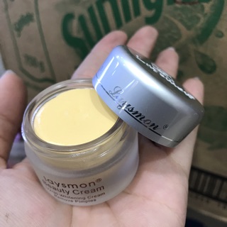 Kem Laysmon Beauty Cream