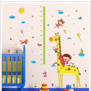 Combo decal dán tường 30