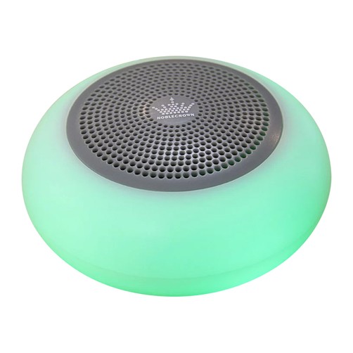 Loa mini bluetooth speaker A6 (Xám)