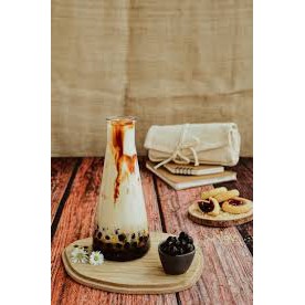 Siro Đường Nâu - Brown Sugar Syrup