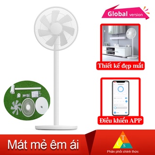 Quạt đứng thông minh Xiaomi DC inverter Gen 1X