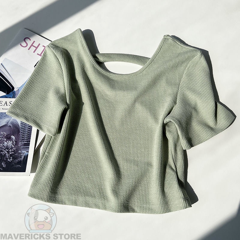 Set Đồ Thể Thao Ngắn Tay Phong Cách Năng Động Trẻ Trung Dành Cho Nữ