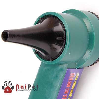 Đèn Soi Tai Mũi Họng Tili Otos