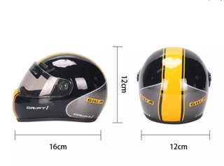 Mũ bảo hiểm cho thú cưng, size S