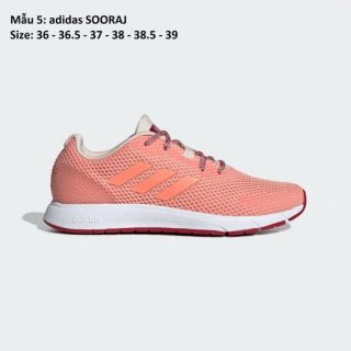 Adidas - Giày nam, nữ 2019