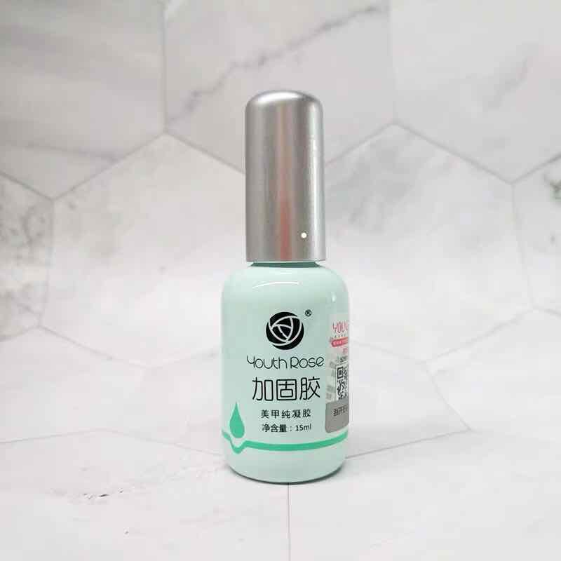 Sơn gel Top, liên kết và cứng móng Hoa Hồng làm nail Shop hoangnam