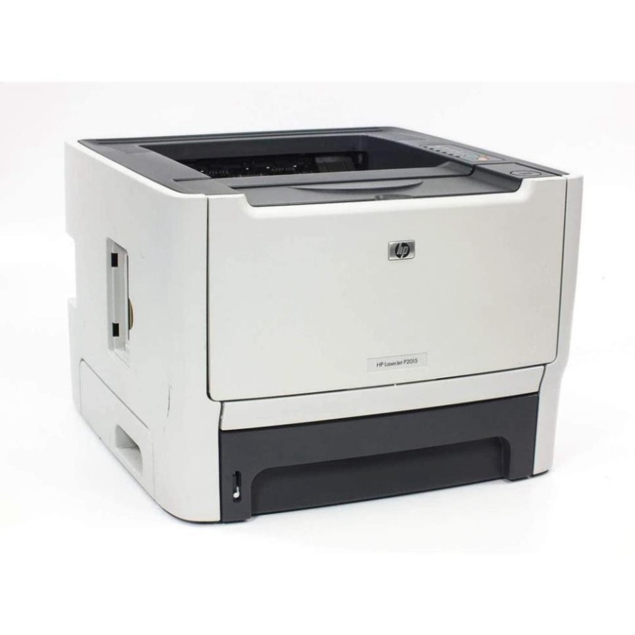 Máy in cũ 2 mặt tự động đảo mặt HP laserjet 2015d - tặng kèm hộp mực , dây nguồn , dây USB mới | BigBuy360 - bigbuy360.vn
