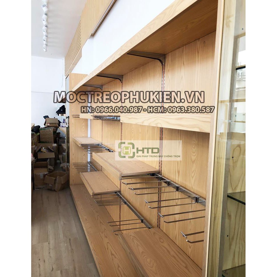 Ke đỡ - tay đỡ chuyên làm kệ trưng bày sản phẩm-M32M33. | BigBuy360 - bigbuy360.vn