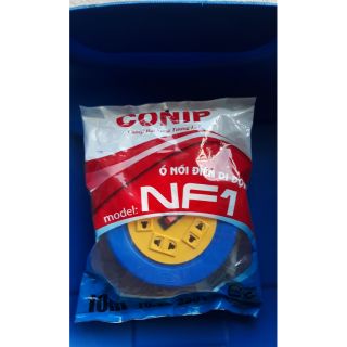 Ổ CẮM ĐIỆN XOAY TRÒN-Ổ CẮM ĐIỆN QUAY XOAY TRÒN 5M,8M ,10M