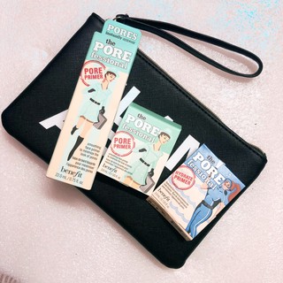 Kem lót Benefit - The POREfessional Primer - minisize 7.5gr