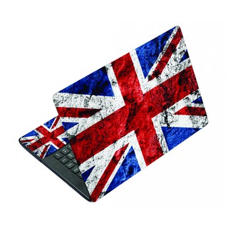 Mẫu Skin Dán Decal Laptop Logo LTLG - 100