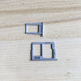 Khay Sim Samsung J7 Pro ( J730) Zin Hàng Cao Cấp