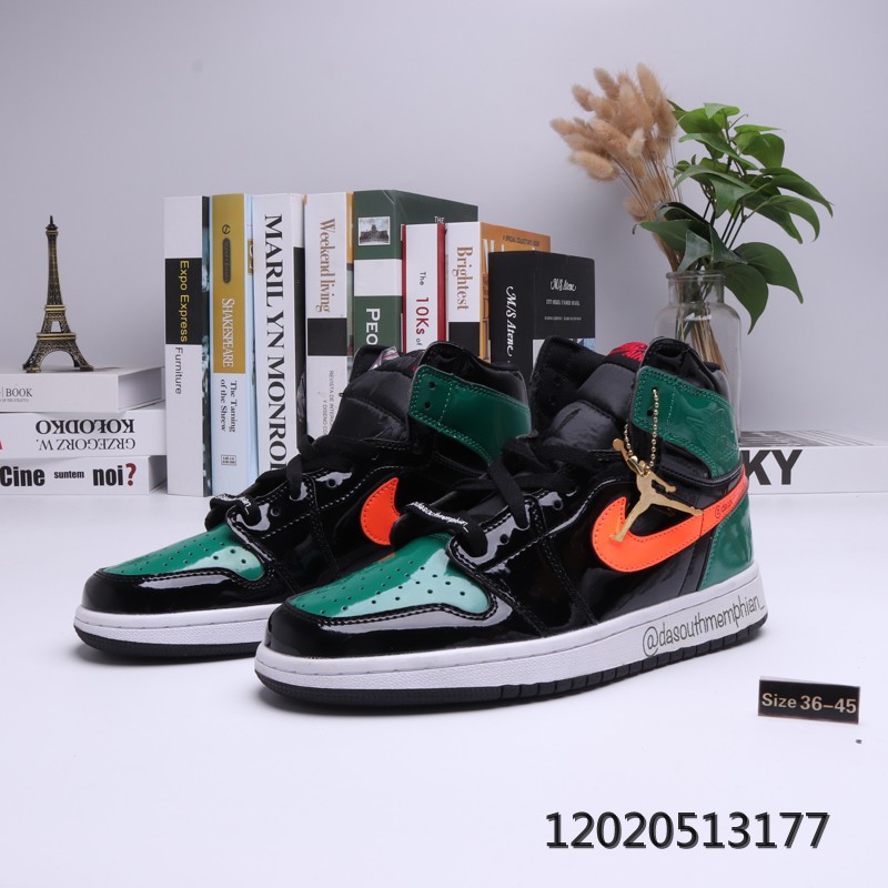 🌟FULLBOX🌟ORDER🌟SALE 50%🌟ẢNH THẬT🌟GIÀY NAM NỮ NIKE AIR JORDAN 1